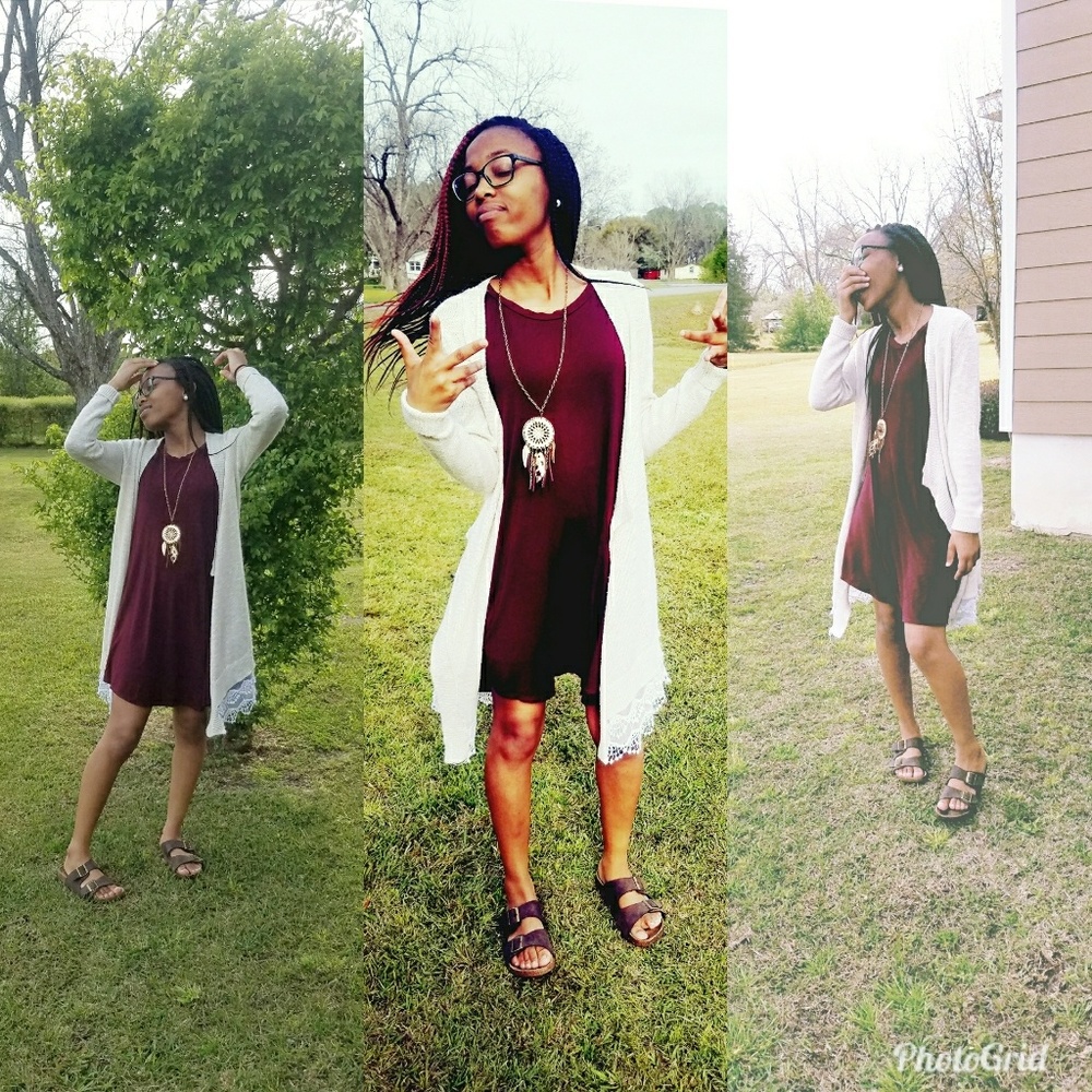 Meet your Posher, Jessika